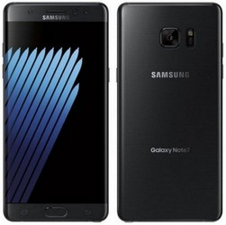Замена стекла на телефоне Samsung Galaxy Note 7 в Омске